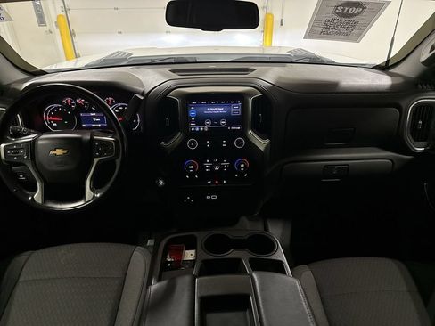 Used 2021 Chevrolet Silverado 2500 LT w/ Convenience Package AWD/4WD image 10