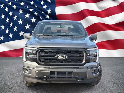 New 2026 Ford F150 Lariat w/ Bed Utility Package image 4