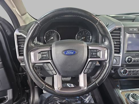 Used 2019 Ford Expedition Platinum AWD/4WD image 25