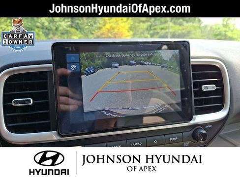 Certified 2026 Hyundai Venue SEL FWD image 17