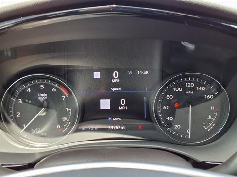 Used 2024 Cadillac XT5 Premium Luxury w/ Technology Package FWD image 31