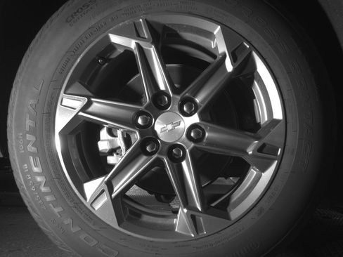 Used 2025 Chevrolet Blazer LT image 15