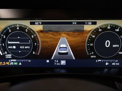New 2026 Subaru Outback Wilderness AWD/4WD image 18