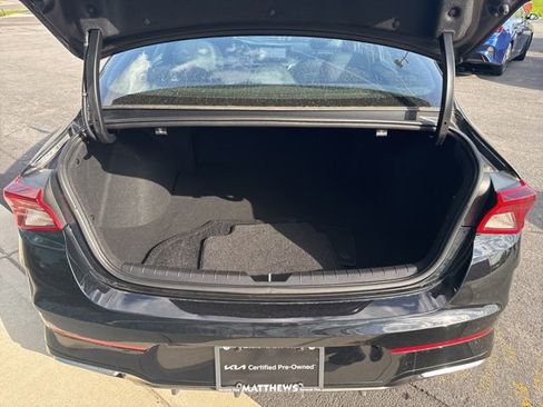 Used 2023 Kia K5 GT-Line AWD/4WD image 7