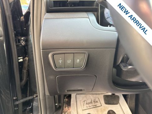 Used 2022 Hyundai Tucson Limited image 19