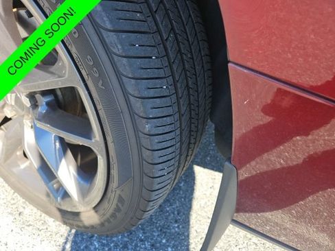 Used 2022 Dodge Challenger GT w/ Plus Package AWD/4WD image 4