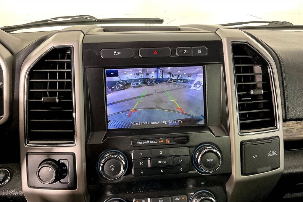 Used 2020 Ford F150 Lariat AWD/4WD image 24