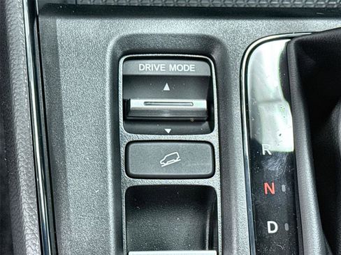 New 2026 Honda CR-V Sport Touring image 21