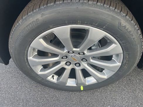 New 2026 Chevrolet Tahoe Premier image 8