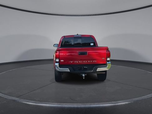 Used 2023 Toyota Tacoma SR5 RWD image 7