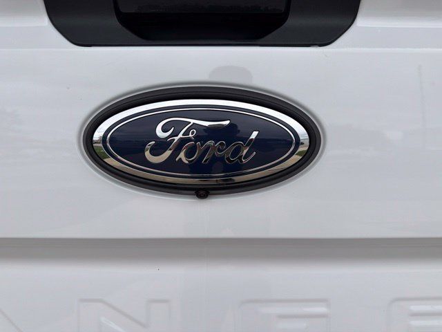 Used 2024 Ford Ranger XL AWD/4WD image 6