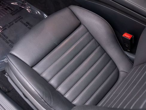 Certified 2023 Mercedes-Benz C 300 4MATIC Coupe image 15