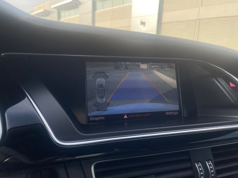 Used 2014 Audi RS 5 Cabriolet image 20