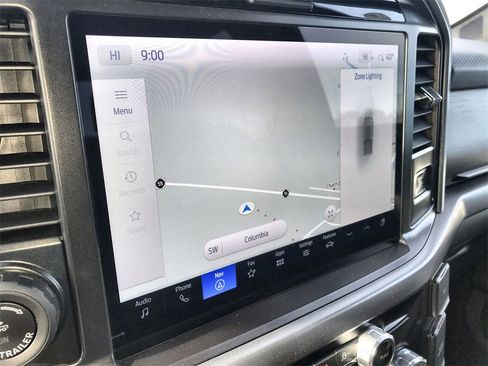 New 2025 Ford F150 XLT w/ Equipment Group 302A MID image 18