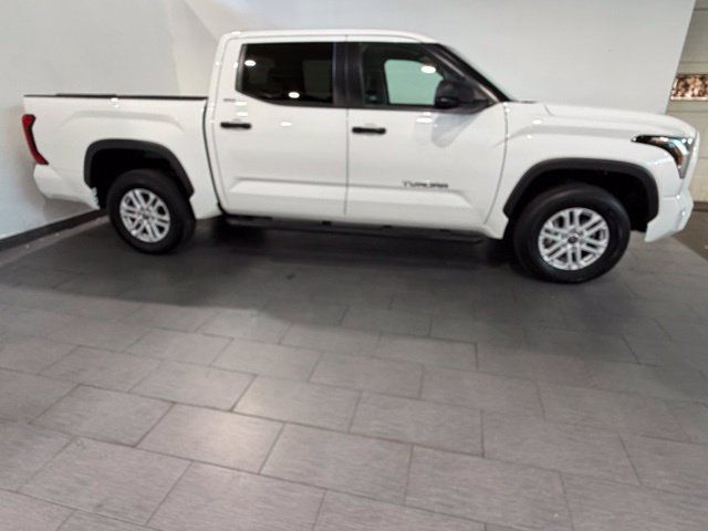 Used 2024 Toyota Tundra SR5 AWD/4WD image 6