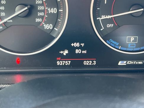 Used 2017 BMW 330e RWD image 24