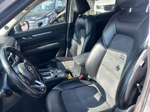 Used 2018 MAZDA CX-5 Touring w/ Preferred Equipment Package AWD/4WD image 13