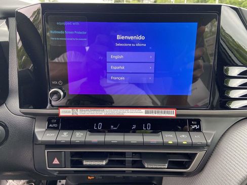 New 2026 Toyota Camry SE FWD image 17