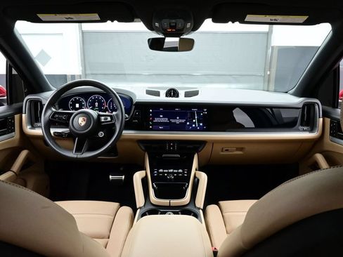 Certified 2026 Porsche Cayenne S AWD/4WD image 20
