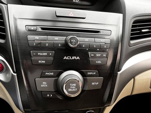 Used 2017 Acura ILX image 15
