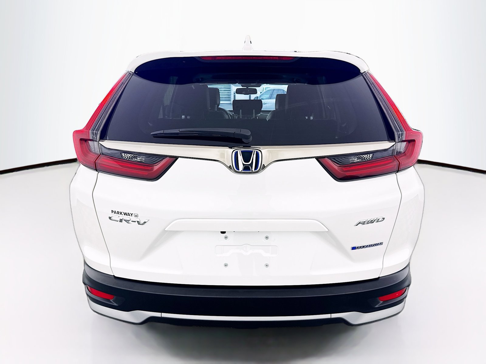 Used 2022 Honda CR-V EX-L image 7