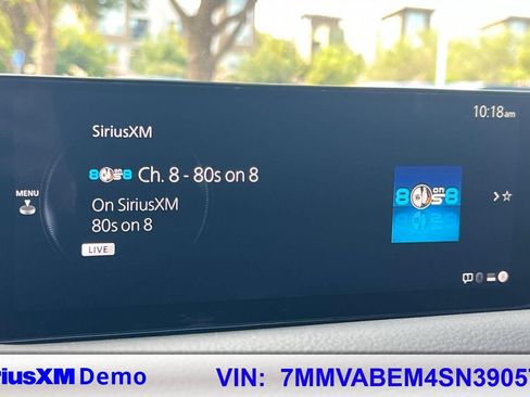 Certified 2025 MAZDA CX-50 AWD 2.5 S w/ Weather Package image 30