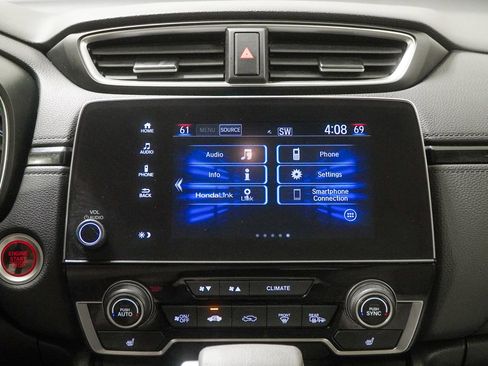 Used 2017 Honda CR-V EX image 25