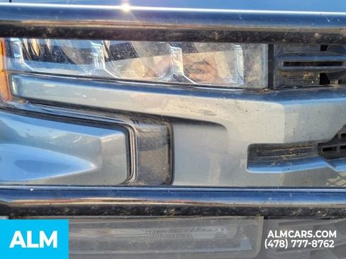 Used 2020 Chevrolet Silverado 1500 RST w/ All-Star Edition image 23