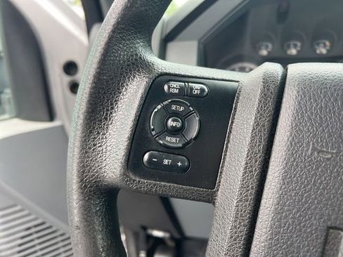 Used 2016 Ford F250 XL w/ XL Value Package RWD image 14