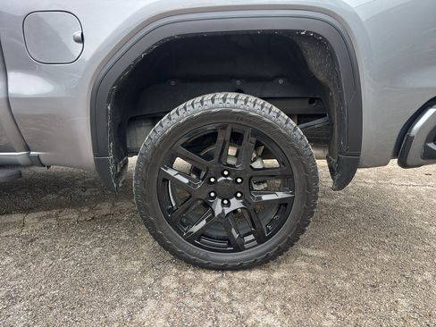 Used 2021 GMC Sierra 1500 AT4 w/ AT4 Premium Package image 22