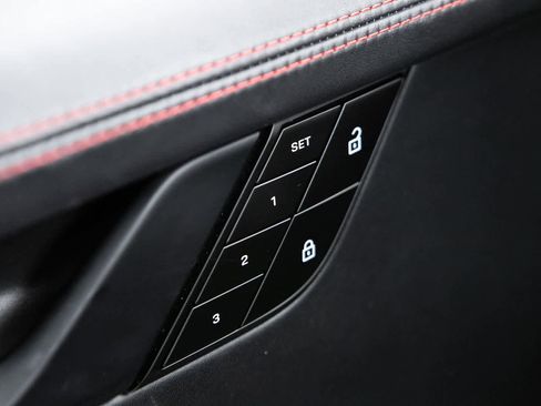 Certified 2023 Porsche 911 Carrera 4 GTS AWD/4WD image 25