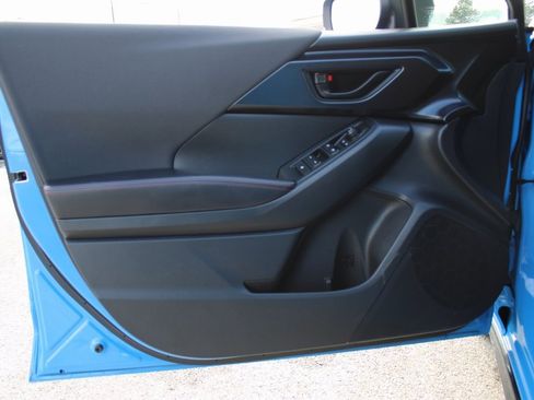 Certified 2024 Subaru Impreza RS image 9