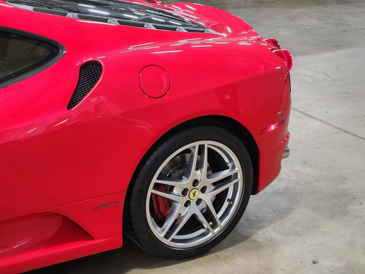Used 2007 Ferrari F430 Coupe RWD image 31