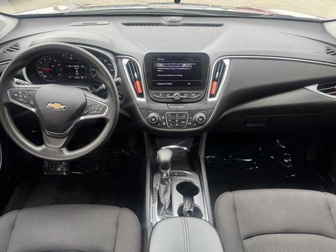 Used 2023 Chevrolet Malibu LT image 23