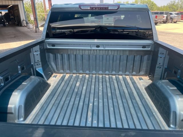 Used 2025 GMC Sierra 1500 Elevation AWD/4WD image 6