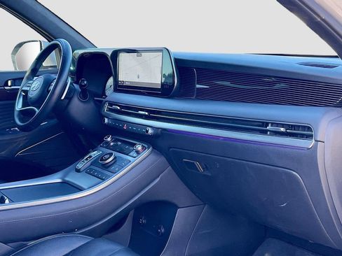 Used 2024 Hyundai Palisade Calligraphy image 31