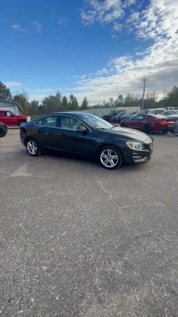 Used 2015 Volvo S60 T5 Premier FWD image 42