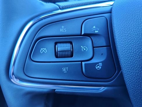 New 2026 Buick Envista Avenir image 21