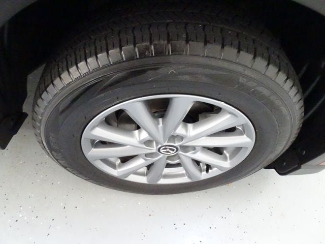 Used 2023 MAZDA CX-5 AWD 2.5 S w/ Select Package image 30