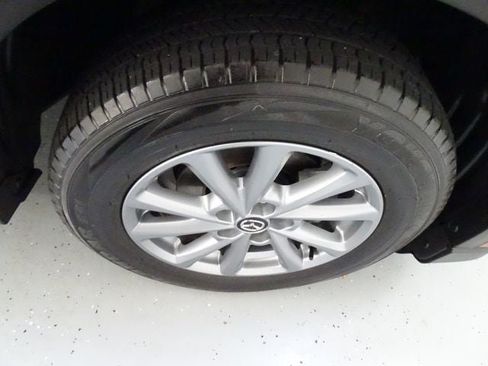 Used 2023 MAZDA CX-5 AWD 2.5 S w/ Select Package image 30