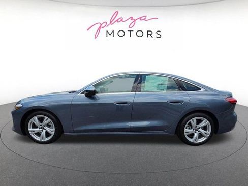 New 2026 Audi A5 Premium AWD/4WD image 2