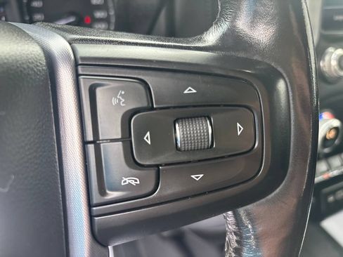 Used 2021 GMC Sierra 1500 SLE AWD/4WD image 24