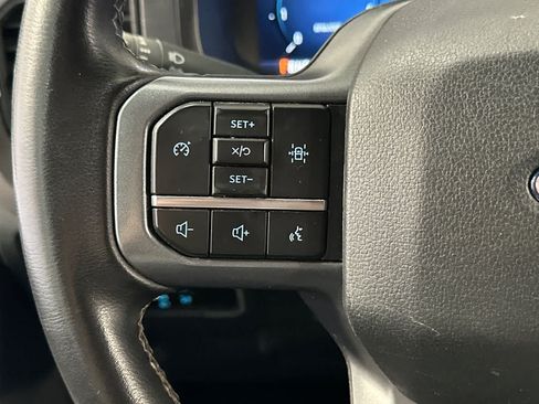 Used 2024 Ford F150 XLT w/ Mobile Office Package AWD/4WD image 29