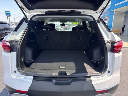 Used 2021 Chevrolet Blazer LT FWD image 25