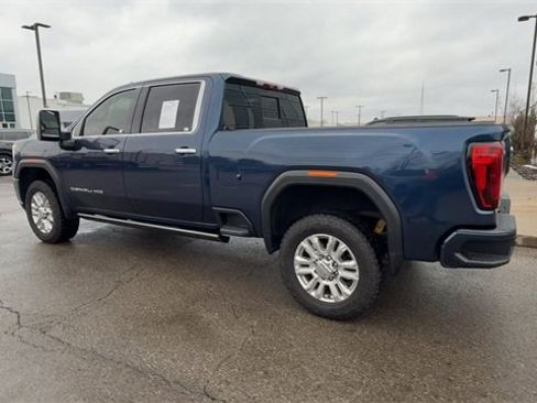 Used 2022 GMC Sierra 2500 Denali w/ Denali Ultimate Package image 6