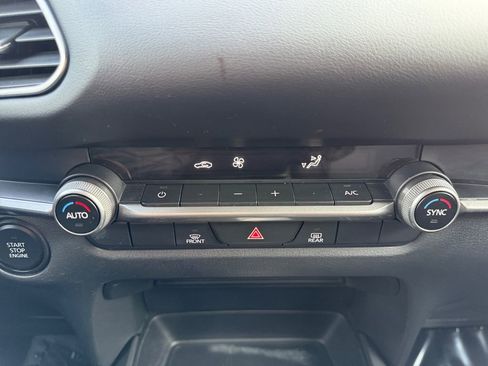 Used 2022 MAZDA CX-30 AWD 2.5 S w/ Select Package image 17