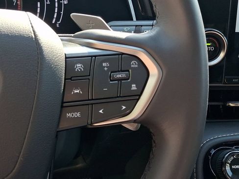 Used 2024 Lexus NX 350 AWD w/ Cold Area Package image 24