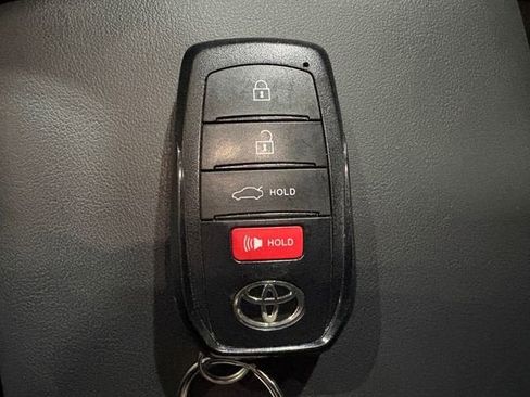 Used 2024 Toyota Crown Platinum AWD/4WD image 25