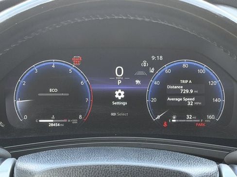 Certified 2024 Toyota Grand Highlander Limited image 16