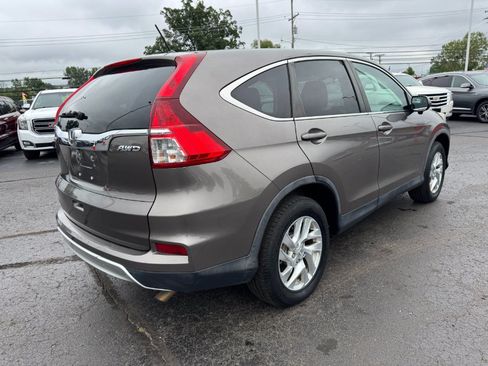 Used 2015 Honda CR-V EX image 5